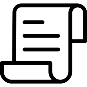 completion invoice