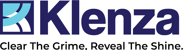 klenza logo