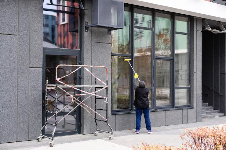 10 signs you need exterior cleaning in oxford klenza
