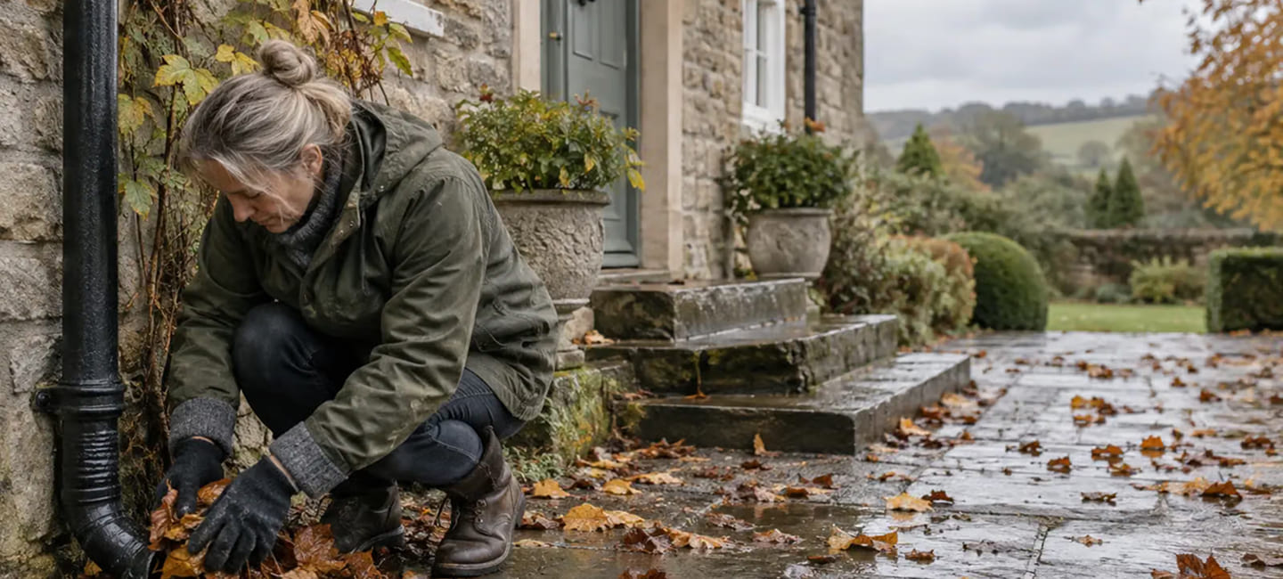 oxford property maintenance